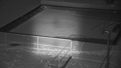 Whirlpool koupaliště Rusava