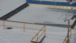 Whirlpool koupaliště Rusava