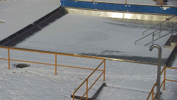 Whirlpool koupaliště Rusava