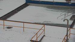 Whirlpool koupaliště Rusava