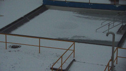 Whirlpool koupaliště Rusava