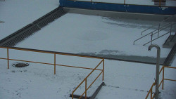 Whirlpool koupaliště Rusava