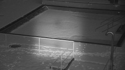 Whirlpool koupaliště Rusava