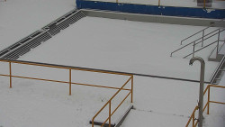 Whirlpool koupaliště Rusava