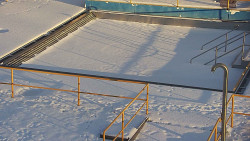 Whirlpool koupaliště Rusava