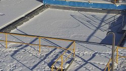 Whirlpool koupaliště Rusava