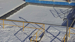 Whirlpool koupaliště Rusava