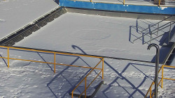 Whirlpool koupaliště Rusava