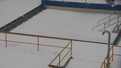 Whirlpool koupaliště Rusava