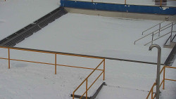 Whirlpool koupaliště Rusava