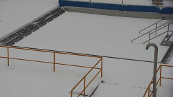 Whirlpool koupaliště Rusava