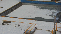 Whirlpool koupaliště Rusava