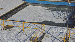 Whirlpool koupaliště Rusava