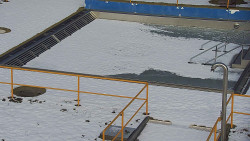 Whirlpool koupaliště Rusava