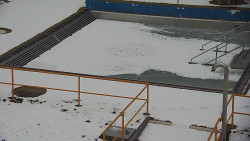 Whirlpool koupaliště Rusava