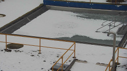 Whirlpool koupaliště Rusava