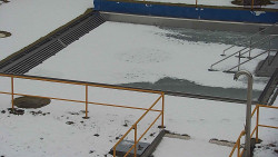 Whirlpool koupaliště Rusava