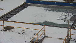 Whirlpool koupaliště Rusava