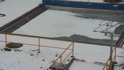 Whirlpool koupaliště Rusava