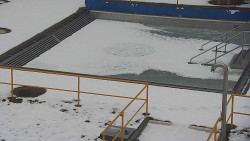 Whirlpool koupaliště Rusava