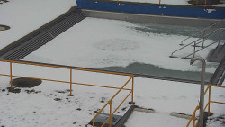 Whirlpool koupaliště Rusava