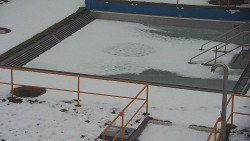 Whirlpool koupaliště Rusava