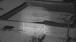 Whirlpool koupaliště Rusava