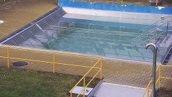 Whirlpool koupaliště Rusava