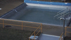 Whirlpool koupaliště Rusava