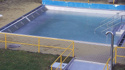 Whirlpool koupaliště Rusava