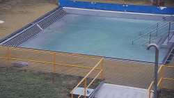 Whirlpool koupaliště Rusava