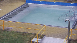 Whirlpool koupaliště Rusava