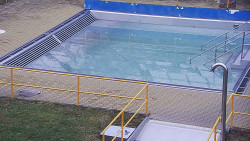 Whirlpool koupaliště Rusava