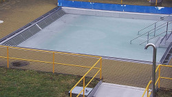 Whirlpool koupaliště Rusava