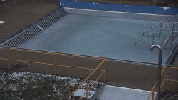 Whirlpool koupaliště Rusava