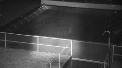 Whirlpool koupaliště Rusava