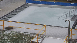 Whirlpool koupaliště Rusava