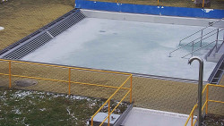 Whirlpool koupaliště Rusava