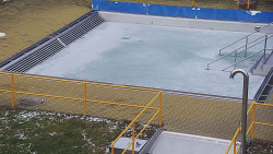 Whirlpool koupaliště Rusava