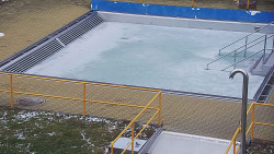 Whirlpool koupaliště Rusava