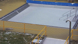 Whirlpool koupaliště Rusava