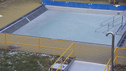 Whirlpool koupaliště Rusava