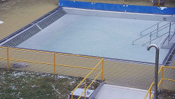 Whirlpool koupaliště Rusava