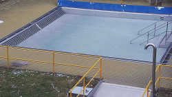 Whirlpool koupaliště Rusava