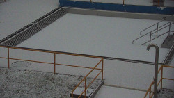 Whirlpool koupaliště Rusava