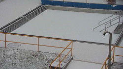 Whirlpool koupaliště Rusava