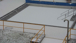 Whirlpool koupaliště Rusava