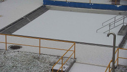 Whirlpool koupaliště Rusava