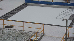 Whirlpool koupaliště Rusava