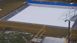 Whirlpool koupaliště Rusava